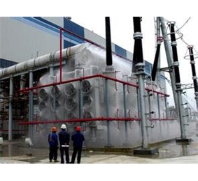 標(biāo)題：水噴霧滅火系統(tǒng)裝置
瀏覽次數(shù)：21469
發(fā)表時間：2016-07-18